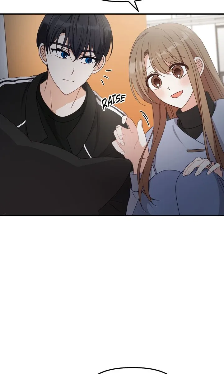 A Romantic Ending with My 2D Boyfriend! Chapter 41 page 11