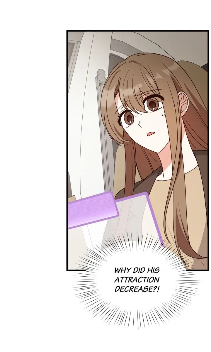 A Romantic Ending with My 2D Boyfriend! Chapter 42 page 3