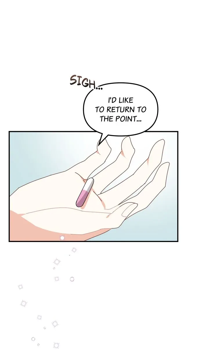 A Romantic Ending with My 2D Boyfriend! Chapter 38 page 67