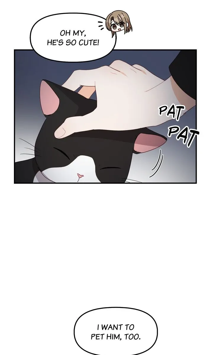 A Romantic Ending with My 2D Boyfriend! Chapter 41 page 10