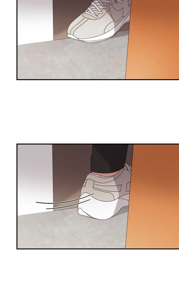 A Romantic Ending with My 2D Boyfriend! Chapter 41 page 4