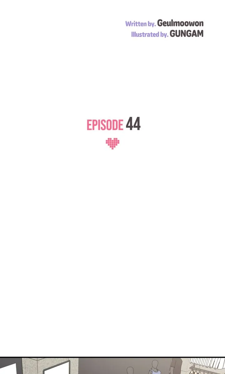 A Romantic Ending with My 2D Boyfriend! Chapter 44 page 14