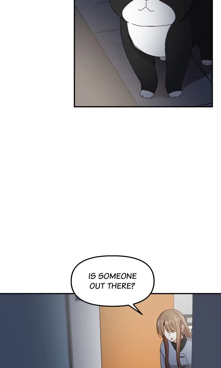 A Romantic Ending with My 2D Boyfriend! Chapter 41 page 8