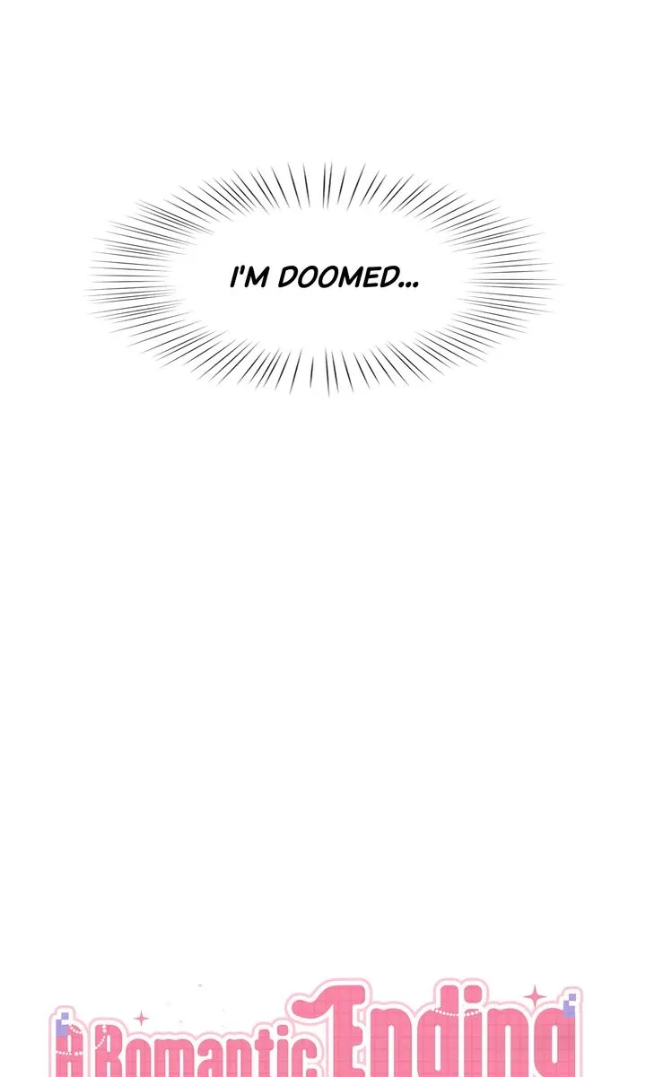 A Romantic Ending with My 2D Boyfriend! Chapter 42 page 8
