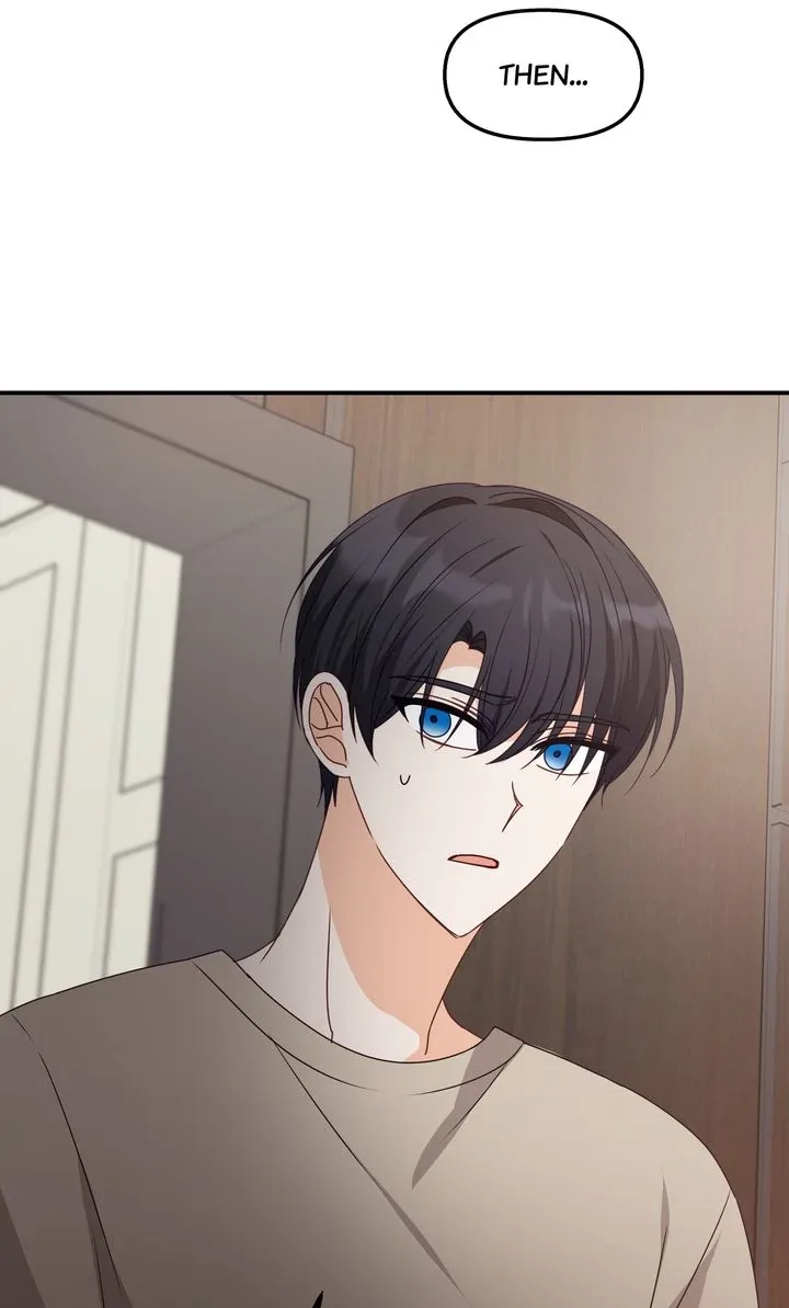 A Romantic Ending with My 2D Boyfriend! Chapter 43 page 3