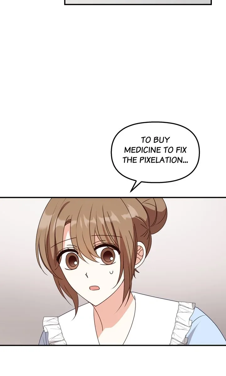 A Romantic Ending with My 2D Boyfriend! Chapter 44 page 11