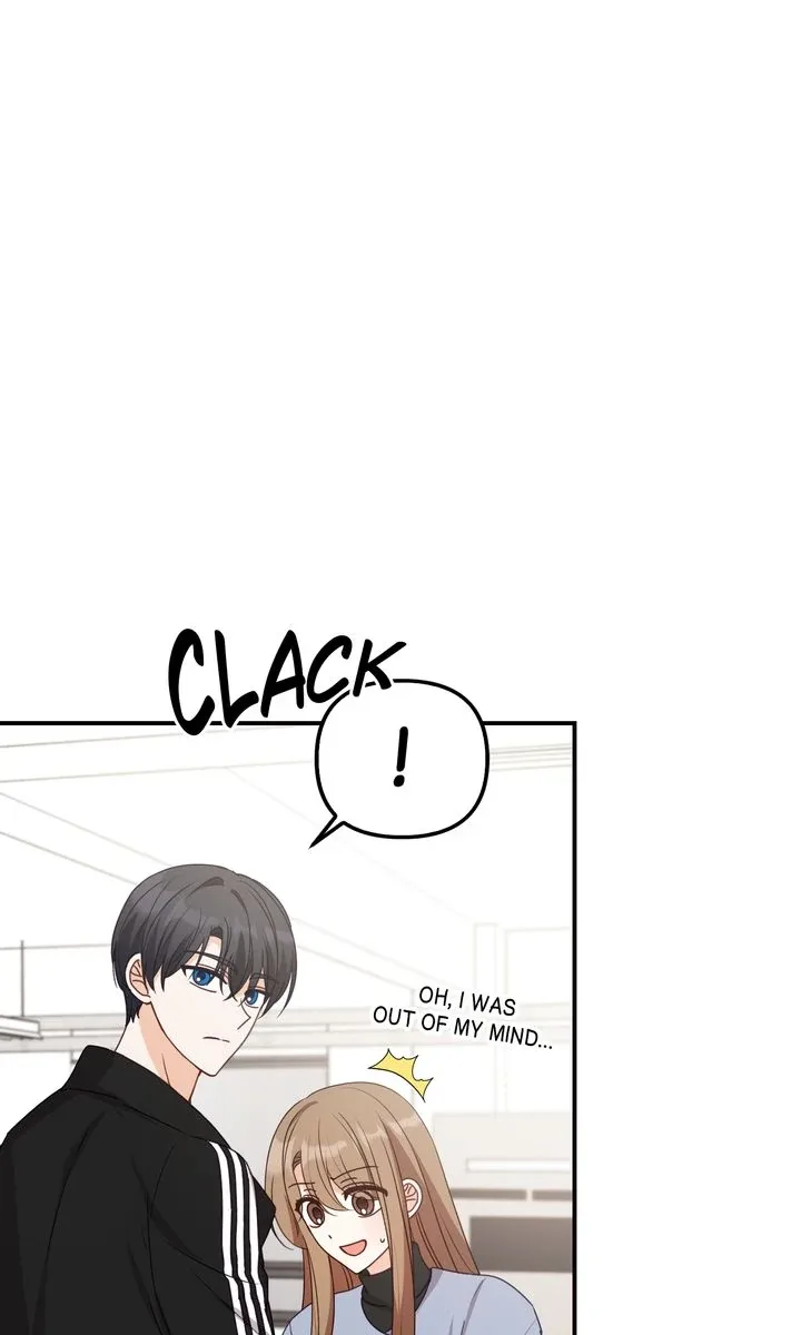 A Romantic Ending with My 2D Boyfriend! Chapter 41 page 5