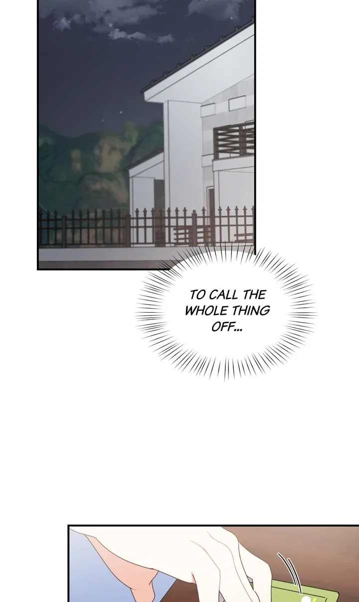 A Romantic Ending with My 2D Boyfriend! Chapter 38 page 63