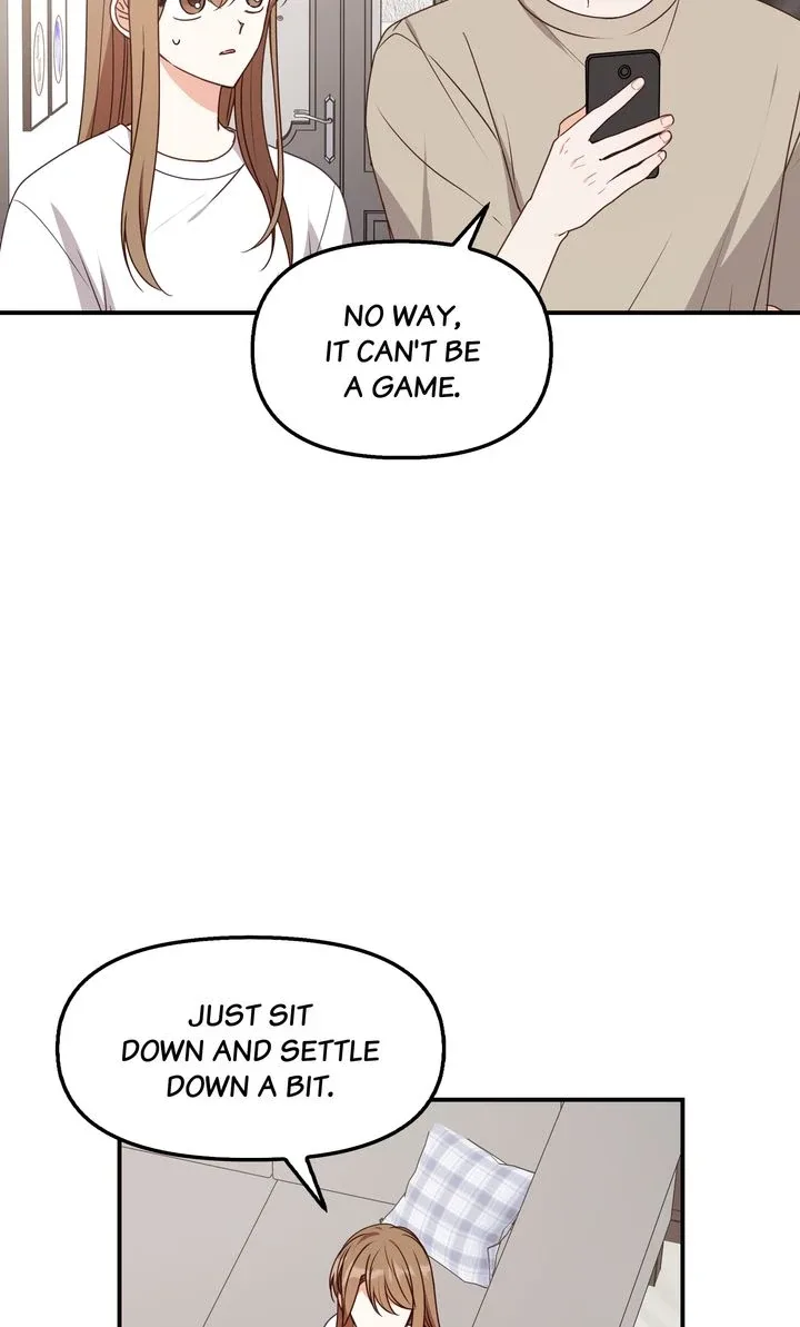 A Romantic Ending with My 2D Boyfriend! Chapter 43 page 5