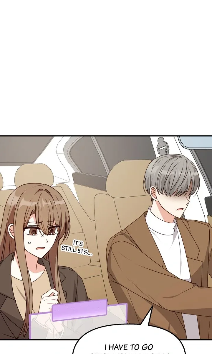 A Romantic Ending with My 2D Boyfriend! Chapter 42 page 5