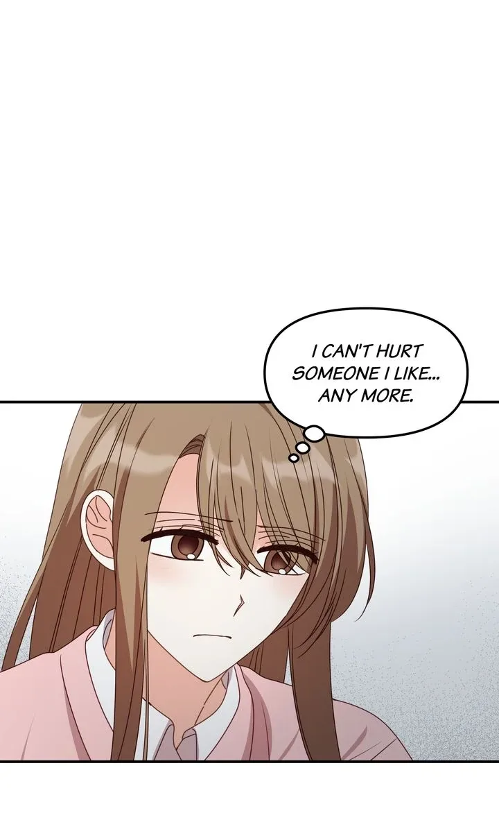 A Romantic Ending with My 2D Boyfriend! Chapter 38 page 66