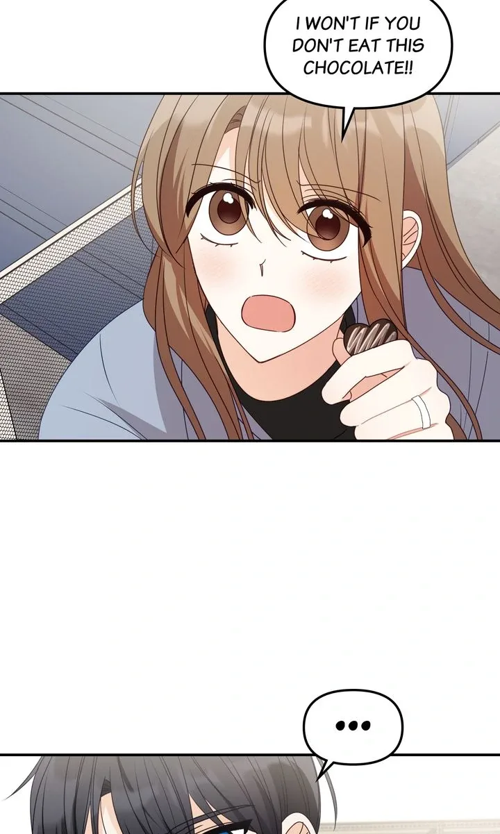 A Romantic Ending with My 2D Boyfriend! Chapter 40 page 69
