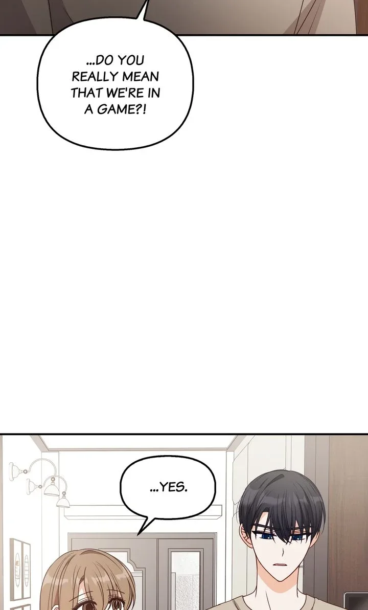 A Romantic Ending with My 2D Boyfriend! Chapter 43 page 4