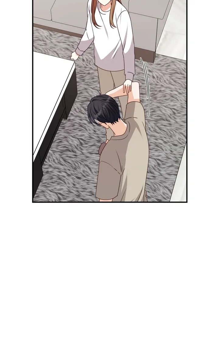 A Romantic Ending with My 2D Boyfriend! Chapter 43 page 6