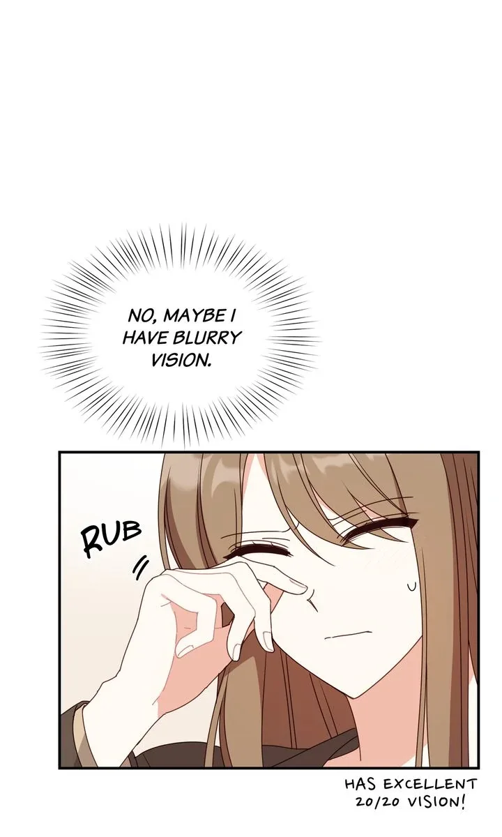 A Romantic Ending with My 2D Boyfriend! Chapter 42 page 4