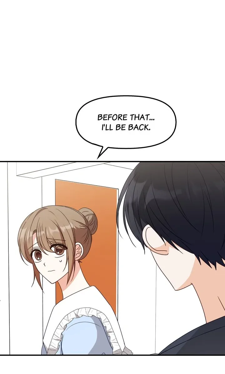 A Romantic Ending with My 2D Boyfriend! Chapter 44 page 9