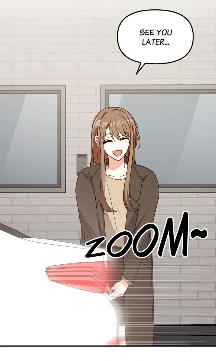 A Romantic Ending with My 2D Boyfriend! Chapter 42 page 7