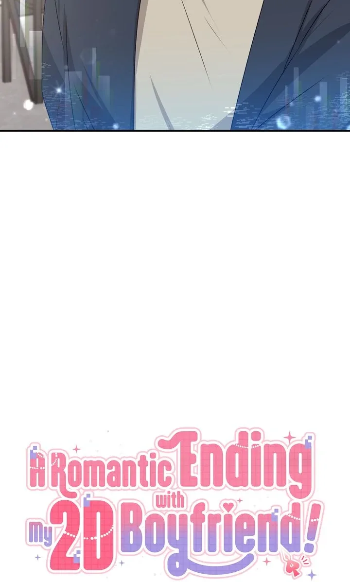 A Romantic Ending with My 2D Boyfriend! Chapter 44 page 13