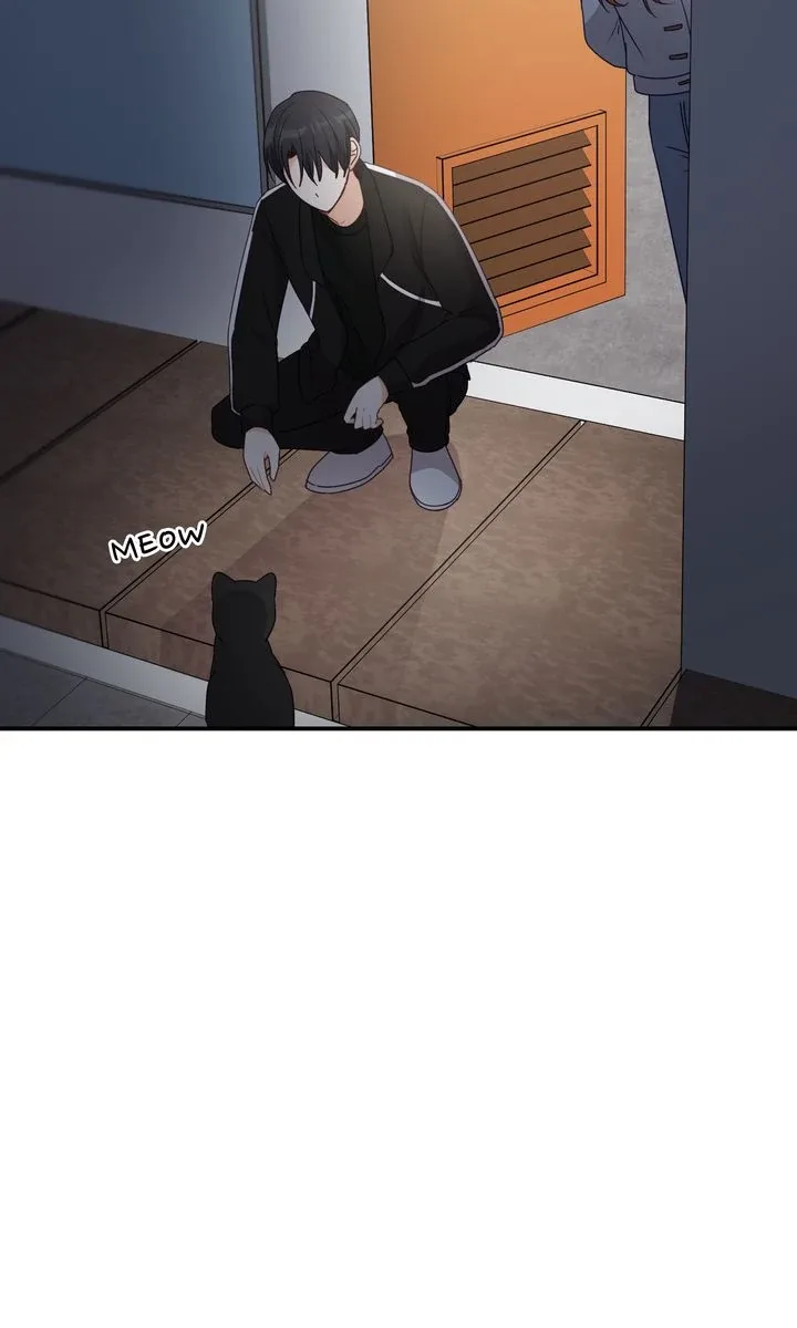 A Romantic Ending with My 2D Boyfriend! Chapter 41 page 9