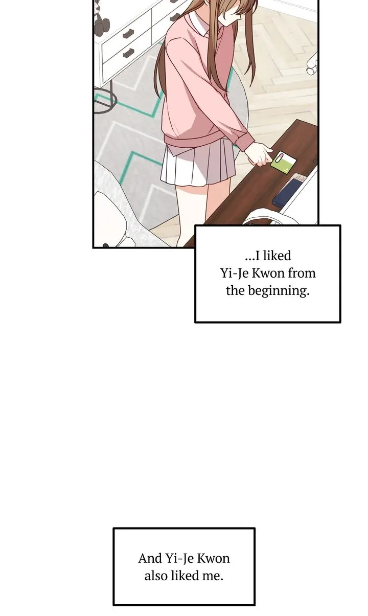 A Romantic Ending with My 2D Boyfriend! Chapter 38 page 65