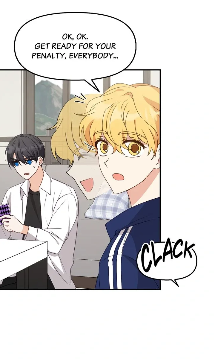 A Romantic Ending with My 2D Boyfriend! Chapter 42 page 11