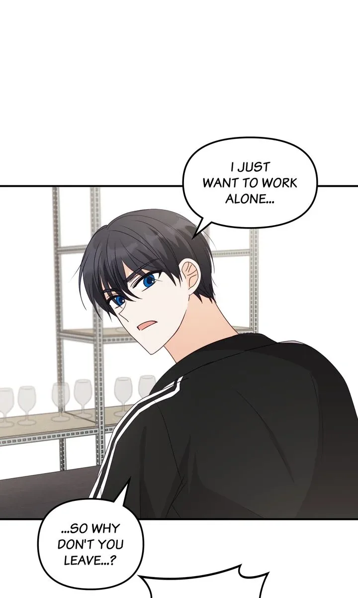 A Romantic Ending with My 2D Boyfriend! Chapter 40 page 63