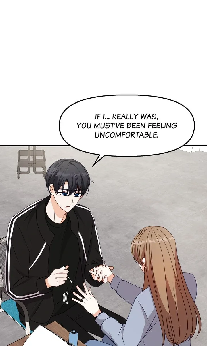 A Romantic Ending with My 2D Boyfriend! Chapter 41 page 21