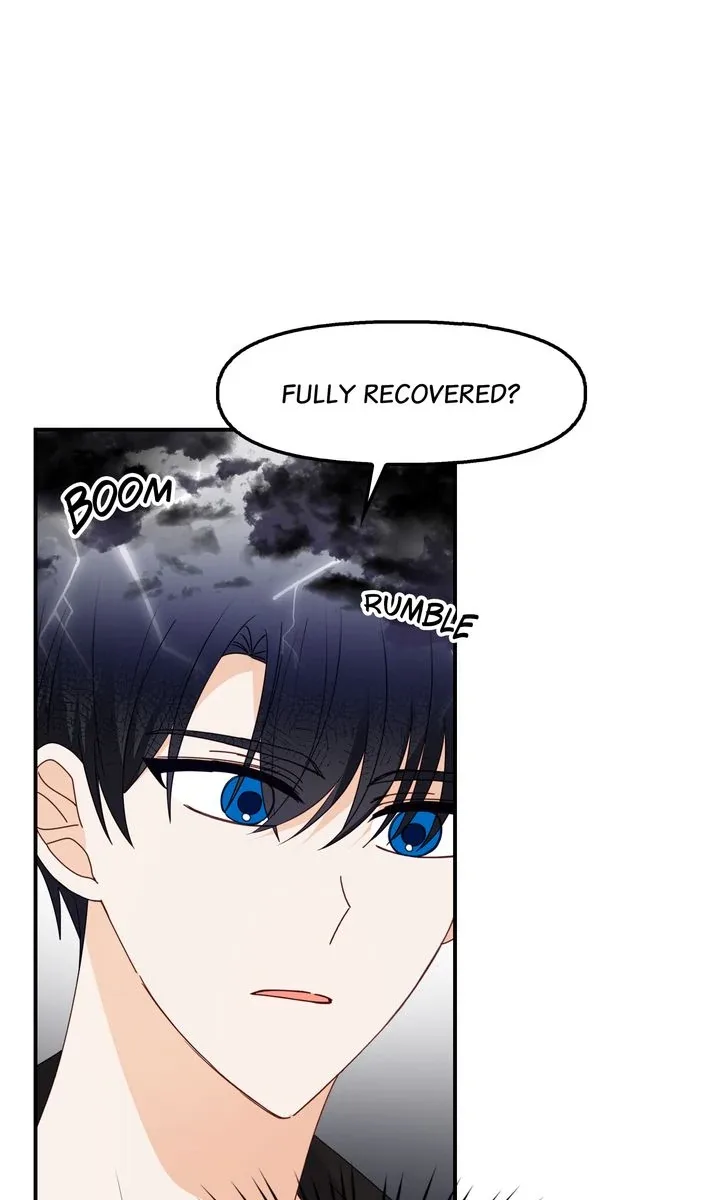 A Romantic Ending with My 2D Boyfriend! Chapter 41 page 17