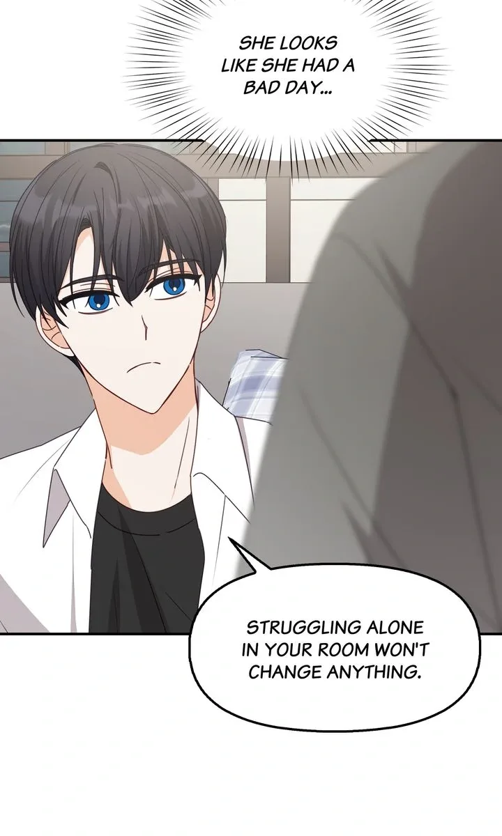 A Romantic Ending with My 2D Boyfriend! Chapter 42 page 17