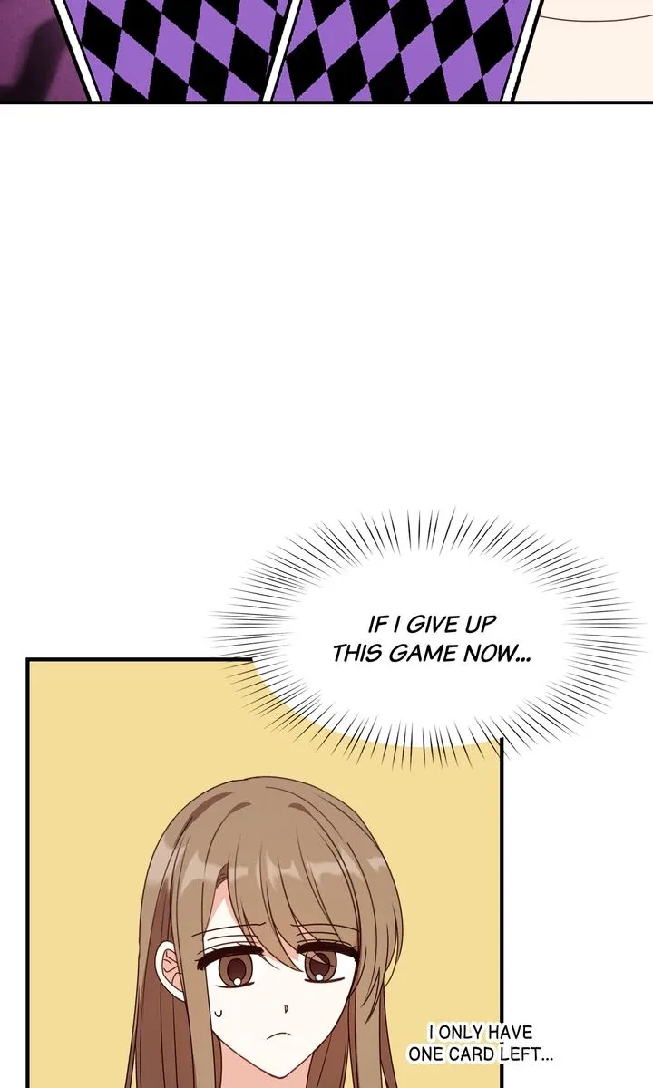 A Romantic Ending with My 2D Boyfriend! Chapter 42 page 21