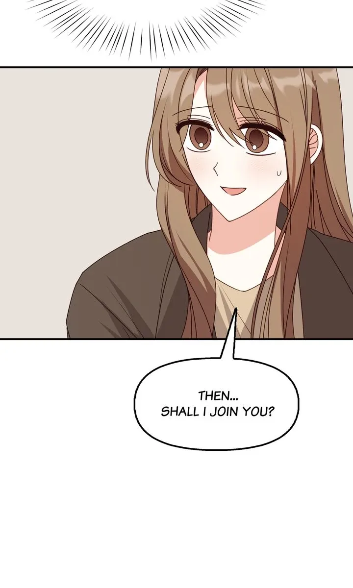 A Romantic Ending with My 2D Boyfriend! Chapter 42 page 19