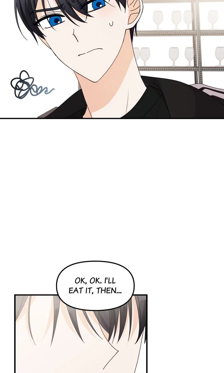 A Romantic Ending with My 2D Boyfriend! Chapter 40 page 70