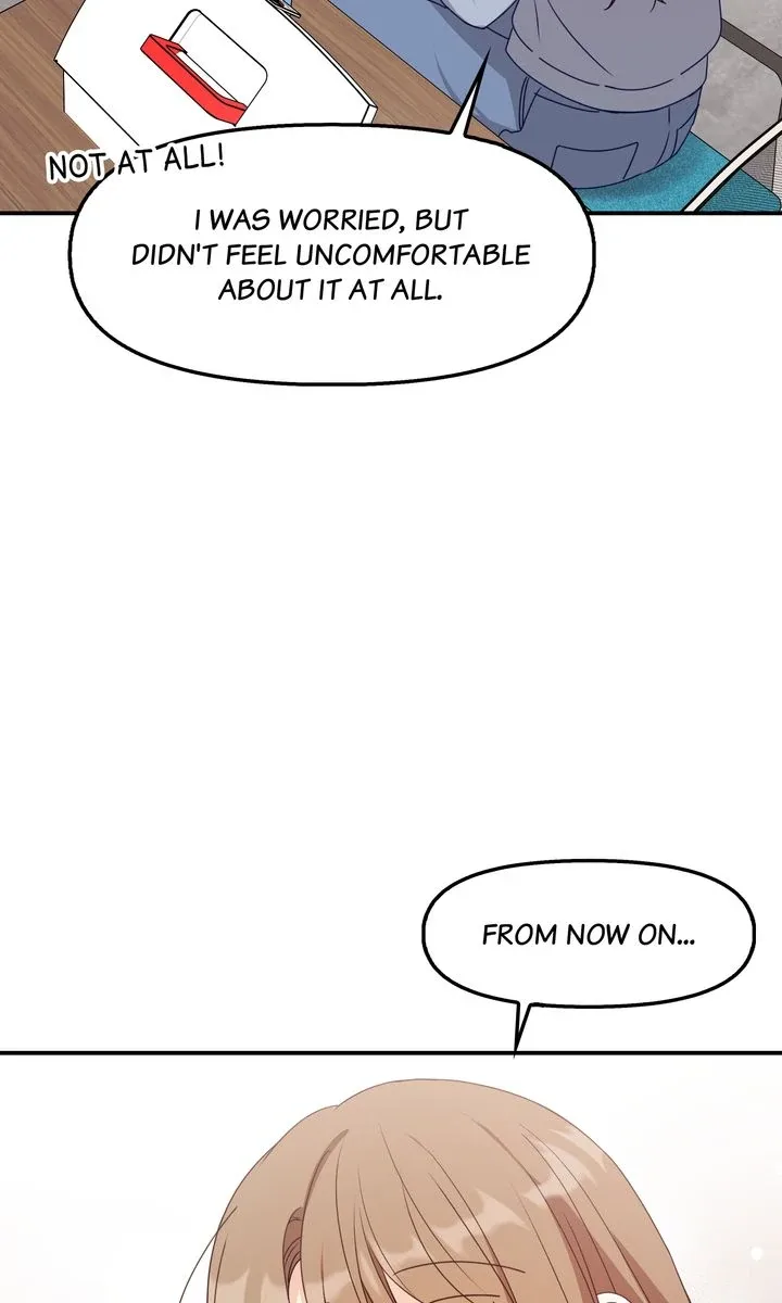 A Romantic Ending with My 2D Boyfriend! Chapter 41 page 22