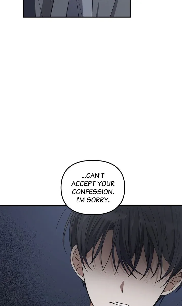 A Romantic Ending with My 2D Boyfriend! Chapter 38 page 73