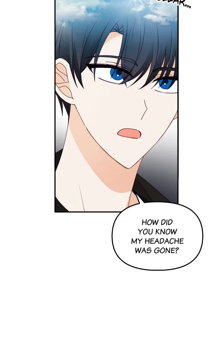 A Romantic Ending with My 2D Boyfriend! Chapter 41 page 19