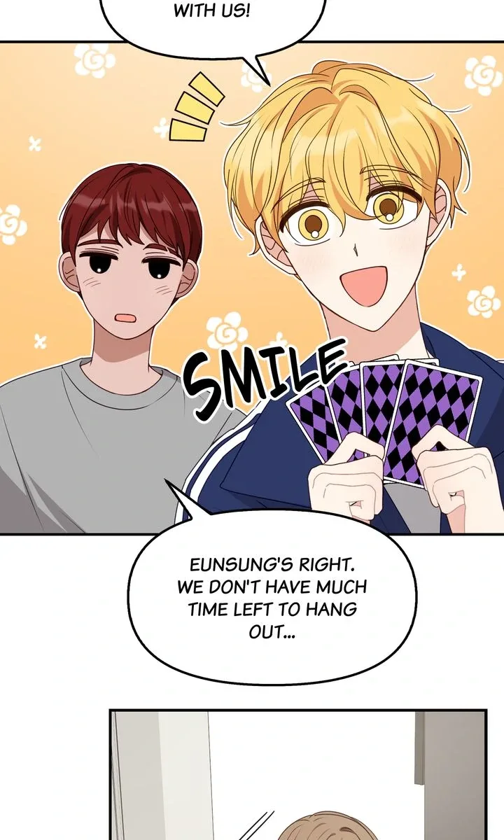 A Romantic Ending with My 2D Boyfriend! Chapter 42 page 15