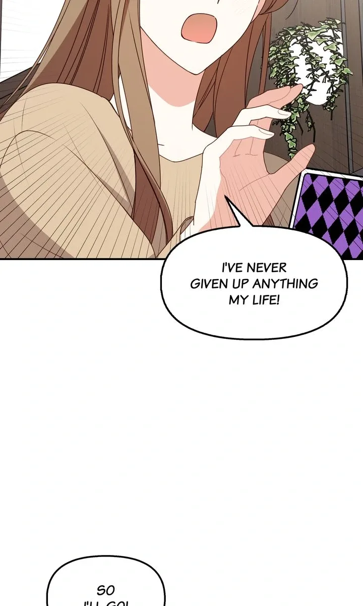 A Romantic Ending with My 2D Boyfriend! Chapter 42 page 23