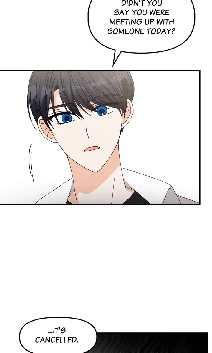 A Romantic Ending with My 2D Boyfriend! Chapter 42 page 13