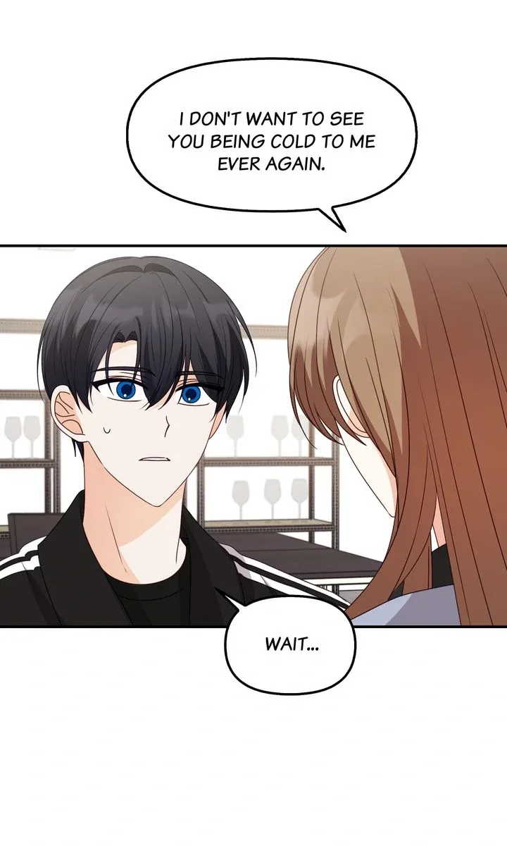 A Romantic Ending with My 2D Boyfriend! Chapter 41 page 26