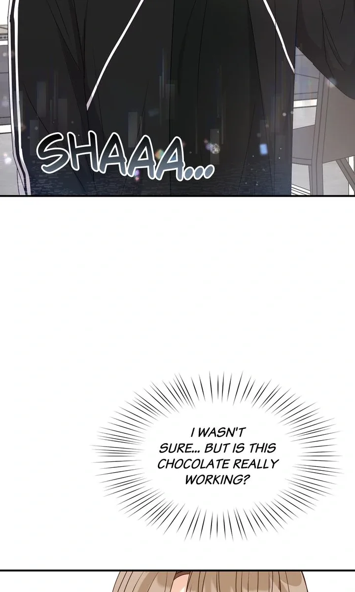 A Romantic Ending with My 2D Boyfriend! Chapter 40 page 73