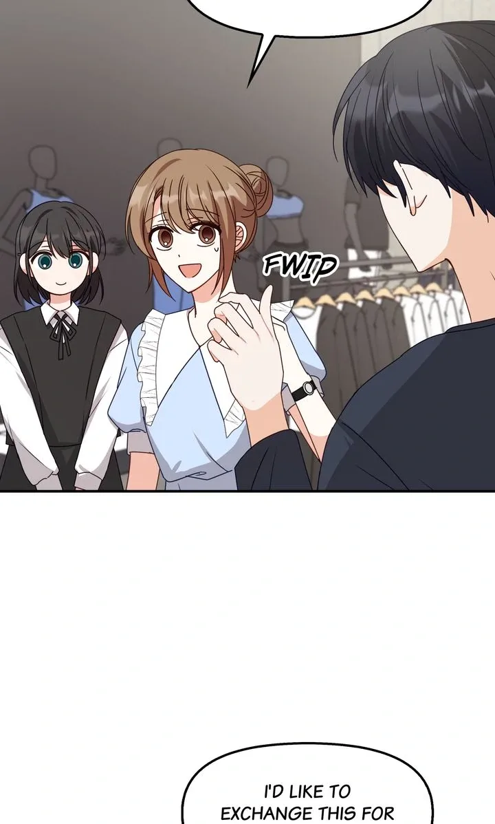 A Romantic Ending with My 2D Boyfriend! Chapter 44 page 21