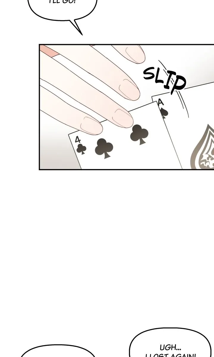 A Romantic Ending with My 2D Boyfriend! Chapter 42 page 24