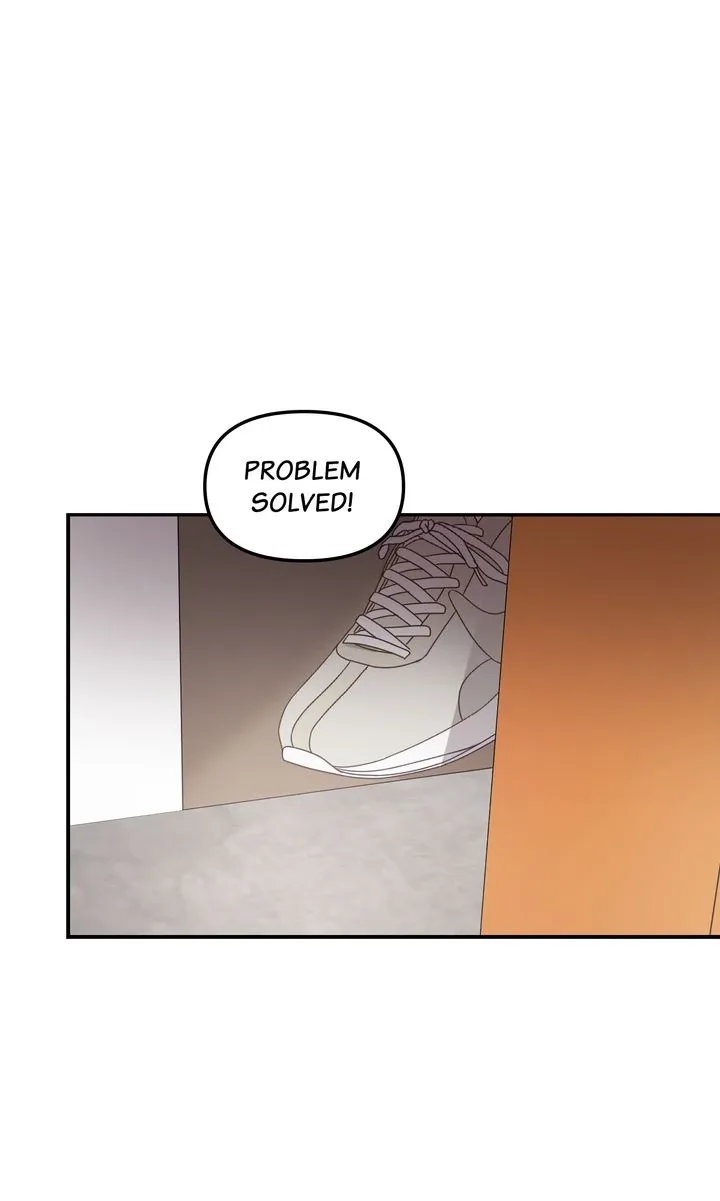 A Romantic Ending with My 2D Boyfriend! Chapter 40 page 77