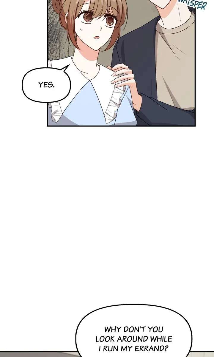 A Romantic Ending with My 2D Boyfriend! Chapter 44 page 20