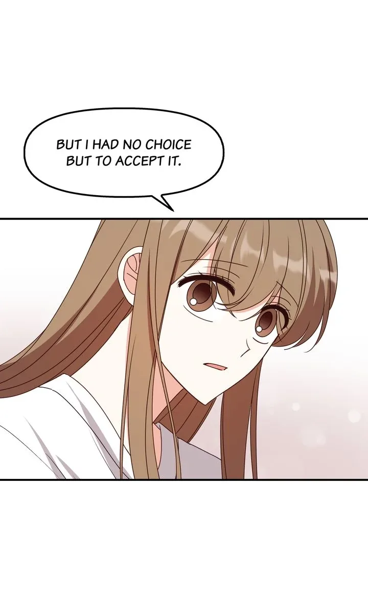 A Romantic Ending with My 2D Boyfriend! Chapter 43 page 9