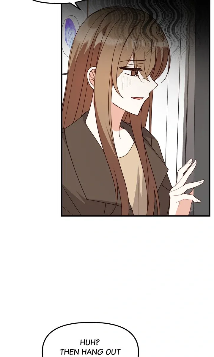 A Romantic Ending with My 2D Boyfriend! Chapter 42 page 14
