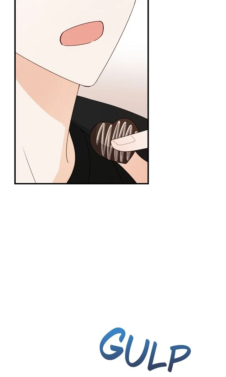 A Romantic Ending with My 2D Boyfriend! Chapter 40 page 71
