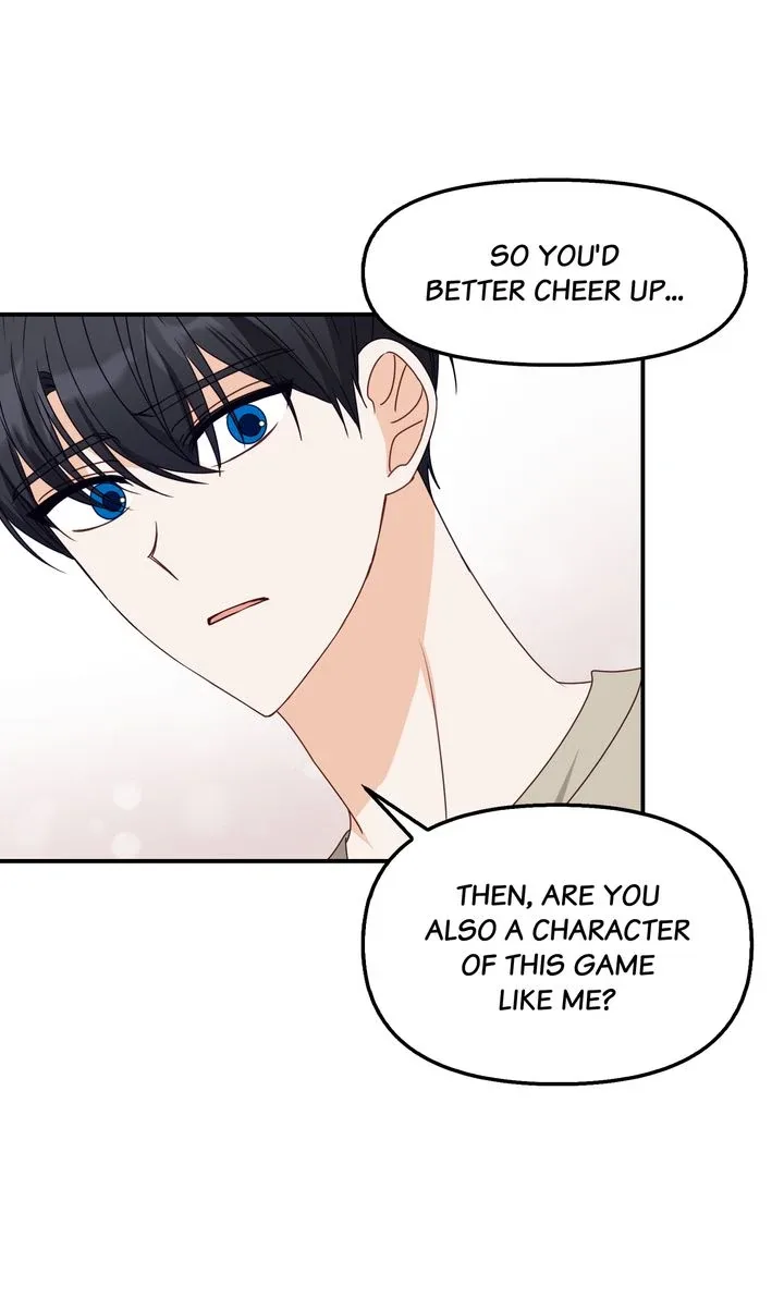 A Romantic Ending with My 2D Boyfriend! Chapter 43 page 10