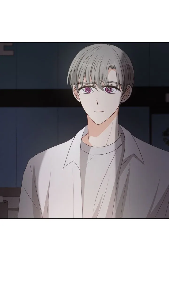 A Romantic Ending with My 2D Boyfriend! Chapter 40 page 78