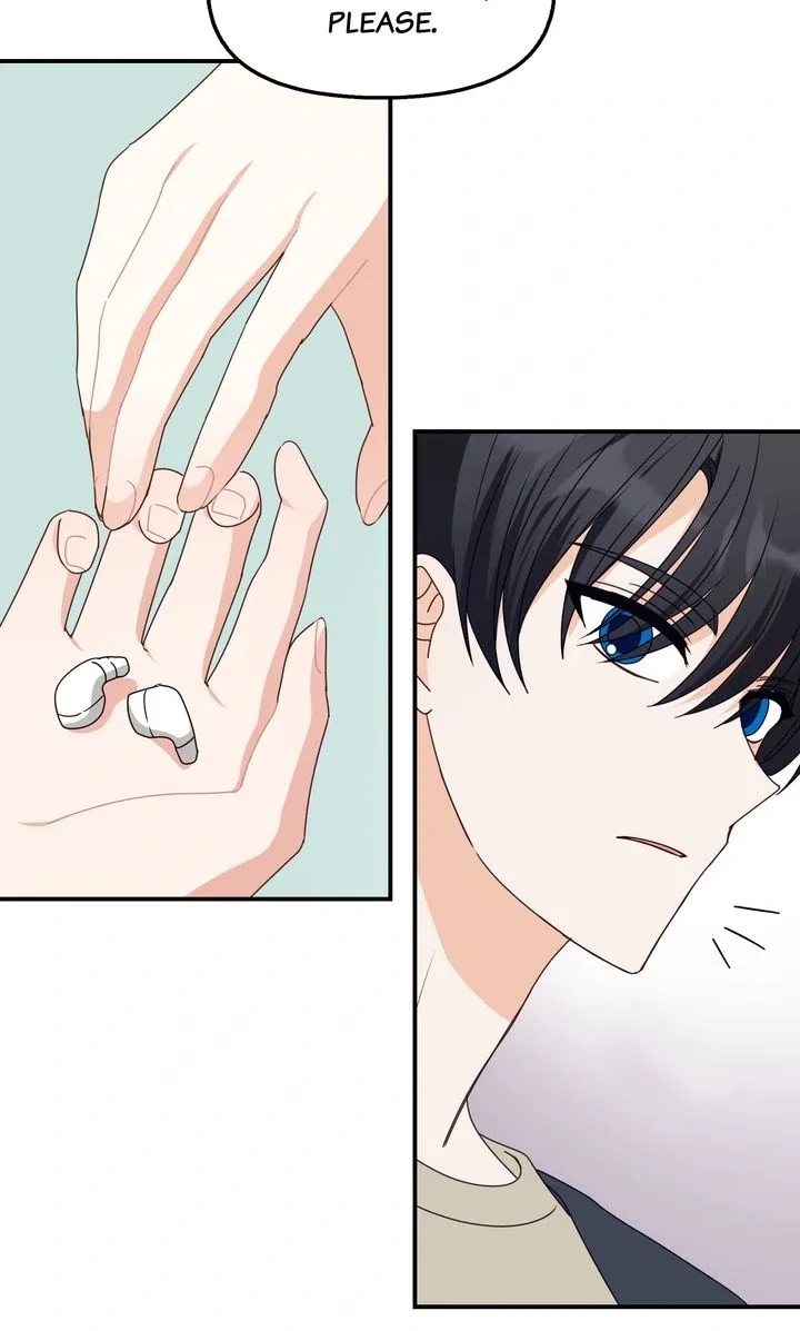 A Romantic Ending with My 2D Boyfriend! Chapter 44 page 24